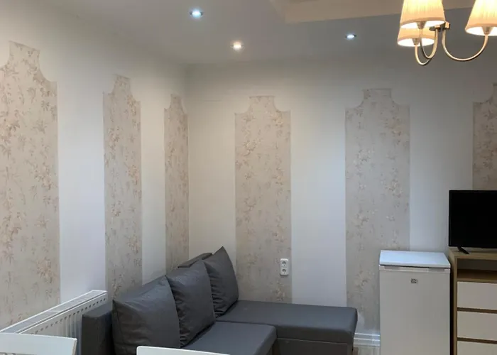 Belvarosi Levendula Apartman Gyula