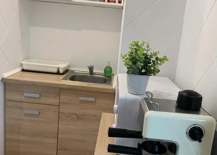 Belvarosi Levendula Apartman Gyula