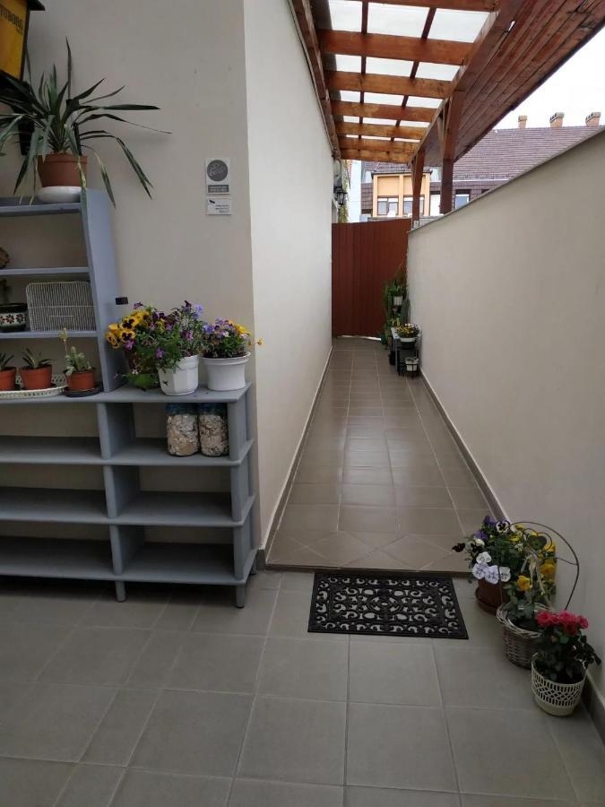Appartement Belvarosi Levendula