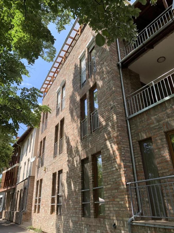 Belvarosi Levendula Appartement Gyula