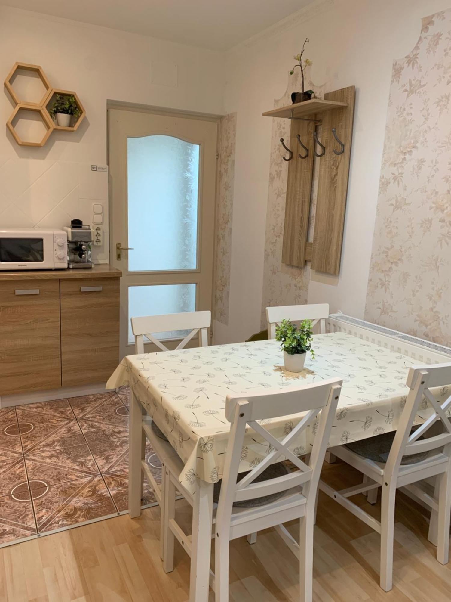 Appartement Belvarosi Levendula Gyula